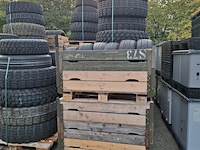 Partij banden, o.a. continental - afbeelding 7 van  10