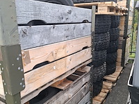 Partij banden, o.a. continental - afbeelding 8 van  10