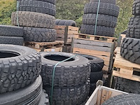 Partij banden, o.a. continental - afbeelding 9 van  10