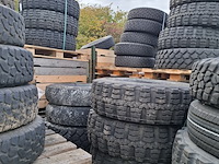 Partij banden, o.a. continental - afbeelding 10 van  10