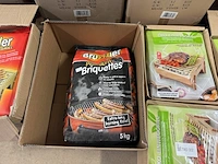 Partij barbecue toebehoren - afbeelding 4 van  5
