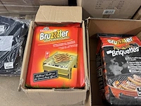 Partij barbecue toebehoren - afbeelding 5 van  5
