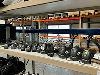 Partij barcode scanners (21x) - afbeelding 1 van  5
