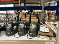 Partij barcode scanners (21x) - afbeelding 2 van  5