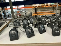 Partij barcode scanners (21x) - afbeelding 5 van  5