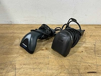 Partij barcode scanners - afbeelding 1 van  4