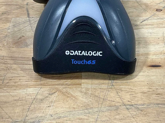 Partij barcode scanners - afbeelding 3 van  4