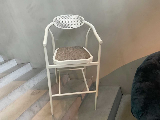 Partij barstoelen - afbeelding 2 van  31