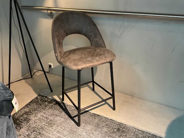 Partij barstoelen - afbeelding 3 van  31