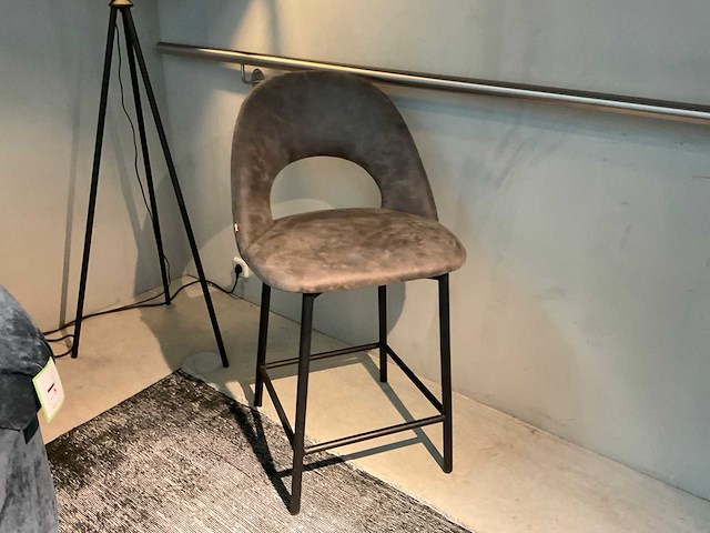 Partij barstoelen - afbeelding 4 van  31