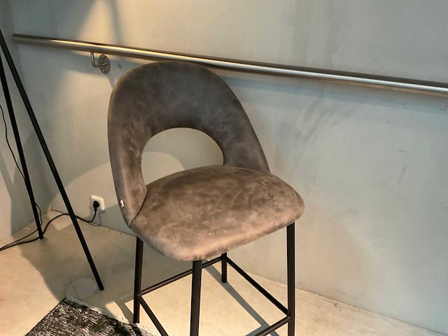 Partij barstoelen - afbeelding 6 van  31