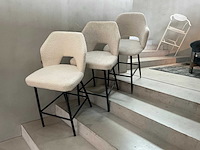 Partij barstoelen - afbeelding 7 van  31