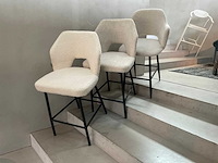 Partij barstoelen - afbeelding 8 van  31