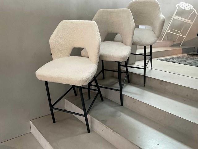 Partij barstoelen - afbeelding 9 van  31