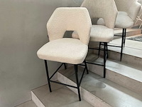 Partij barstoelen - afbeelding 10 van  31