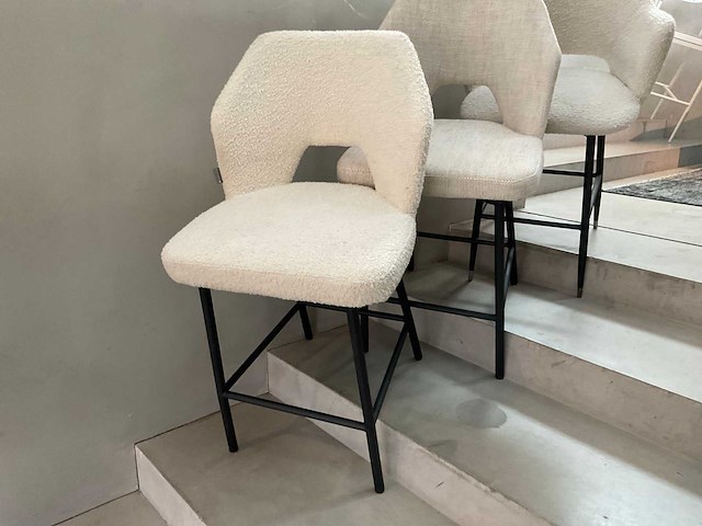 Partij barstoelen - afbeelding 11 van  31