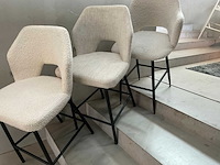 Partij barstoelen - afbeelding 14 van  31