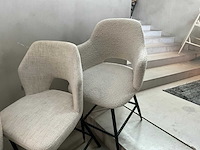 Partij barstoelen - afbeelding 15 van  31