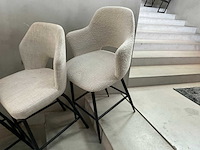Partij barstoelen - afbeelding 16 van  31