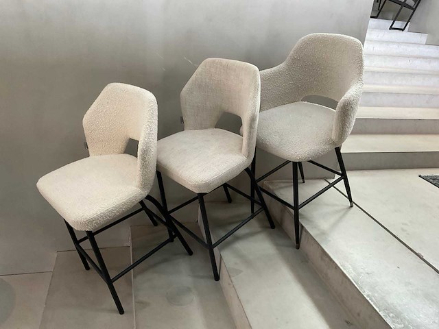 Partij barstoelen - afbeelding 17 van  31