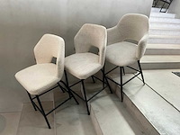 Partij barstoelen - afbeelding 17 van  31