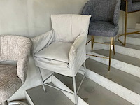Partij barstoelen - afbeelding 18 van  31