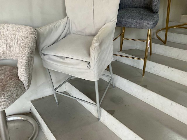 Partij barstoelen - afbeelding 19 van  31