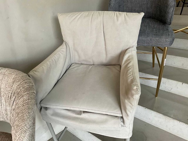 Partij barstoelen - afbeelding 20 van  31