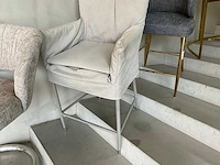 Partij barstoelen - afbeelding 21 van  31