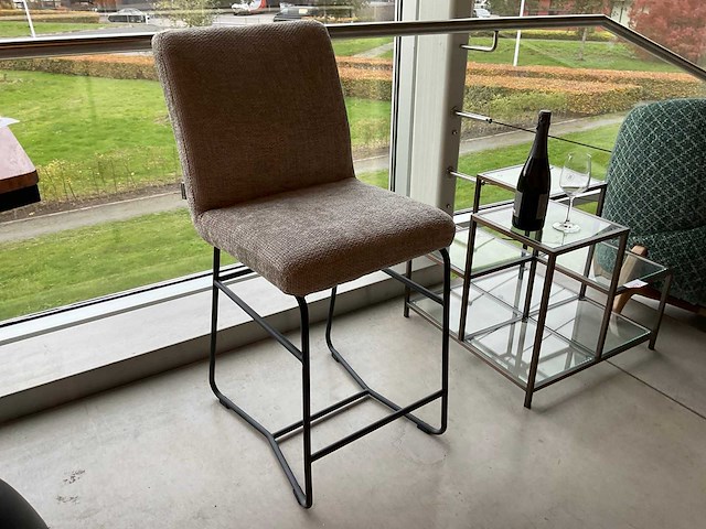 Partij barstoelen - afbeelding 22 van  31