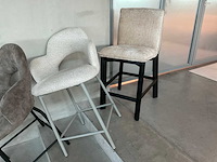 Partij barstoelen - afbeelding 12 van  31