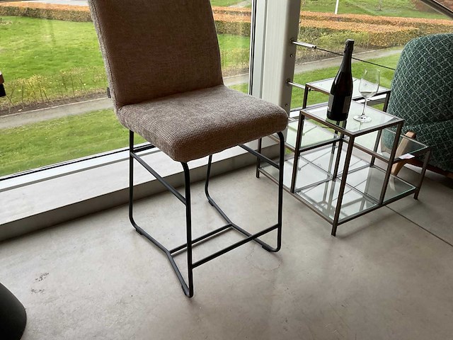 Partij barstoelen - afbeelding 24 van  31