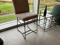 Partij barstoelen - afbeelding 24 van  31