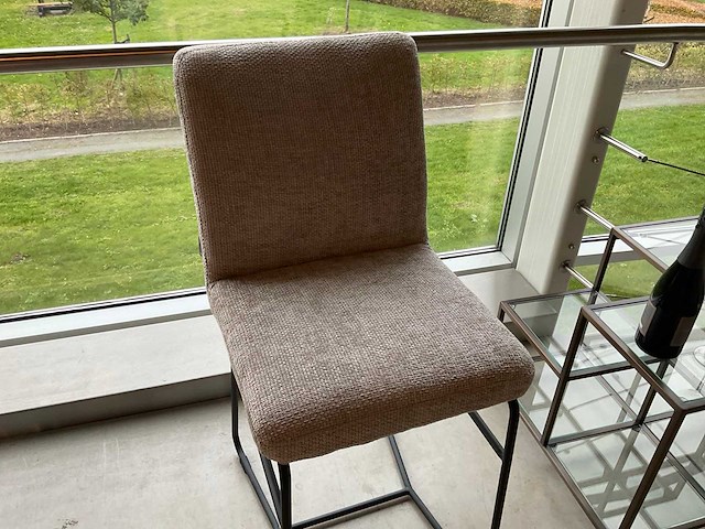 Partij barstoelen - afbeelding 25 van  31