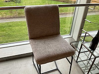 Partij barstoelen - afbeelding 25 van  31