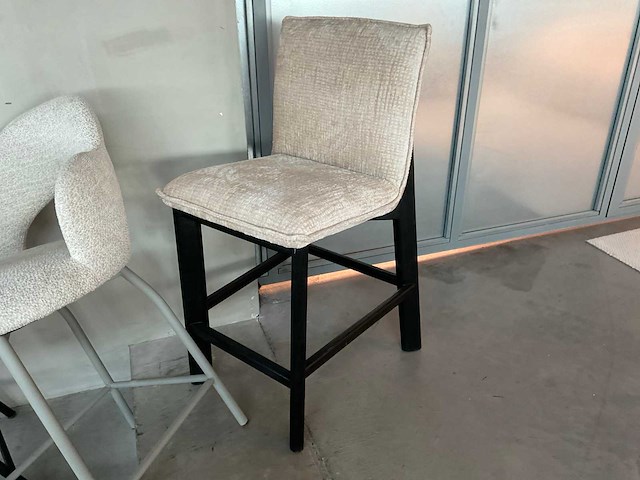 Partij barstoelen - afbeelding 26 van  31