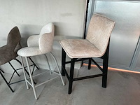 Partij barstoelen - afbeelding 29 van  31