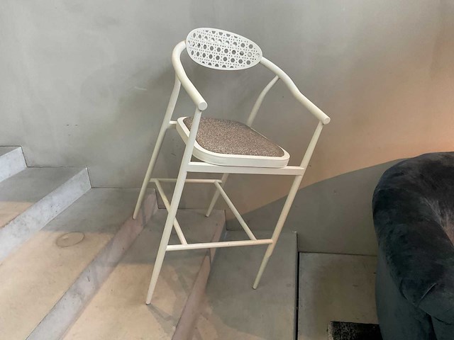 Partij barstoelen - afbeelding 30 van  31