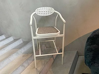 Partij barstoelen - afbeelding 31 van  31