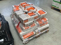 Partij basismortel en voegengips - afbeelding 2 van  9
