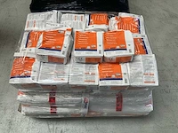 Partij basismortel en voegengips - afbeelding 3 van  9