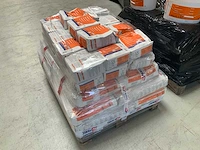 Partij basismortel en voegengips - afbeelding 4 van  9