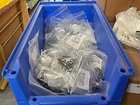 Partij batterij aansluit setjes - afbeelding 4 van  4