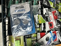 Partij batterijen grundig, philips, camelion, varta, nedis - afbeelding 8 van  8