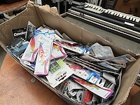 Partij batterijen w.o. camelion, grundig - afbeelding 2 van  6