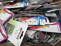 Partij batterijen w.o. camelion, grundig - afbeelding 4 van  6