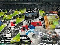 Partij batterijen w.o. philips, grundig, camelion - afbeelding 7 van  7