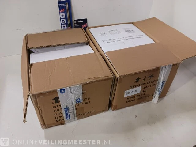 Partij bbq/keuken aanstekers prof - afbeelding 3 van  6