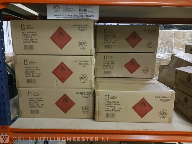 Partij bbq/keuken aanstekers prof - afbeelding 5 van  6