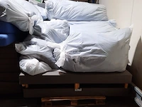 Partij bed onderdelen - afbeelding 3 van  12